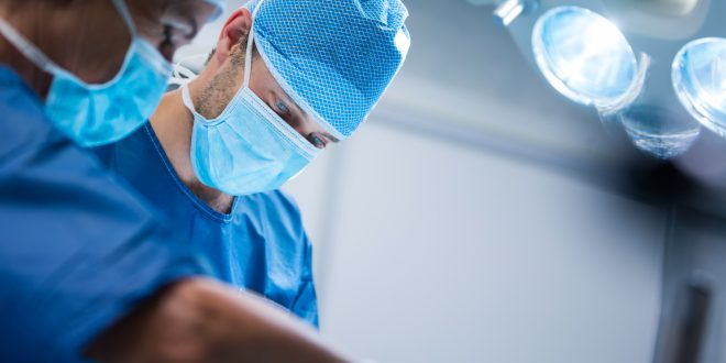 Cirurgia Bariátrica durante a pandemia conta com protocolos de segurança mais rígidos Blog