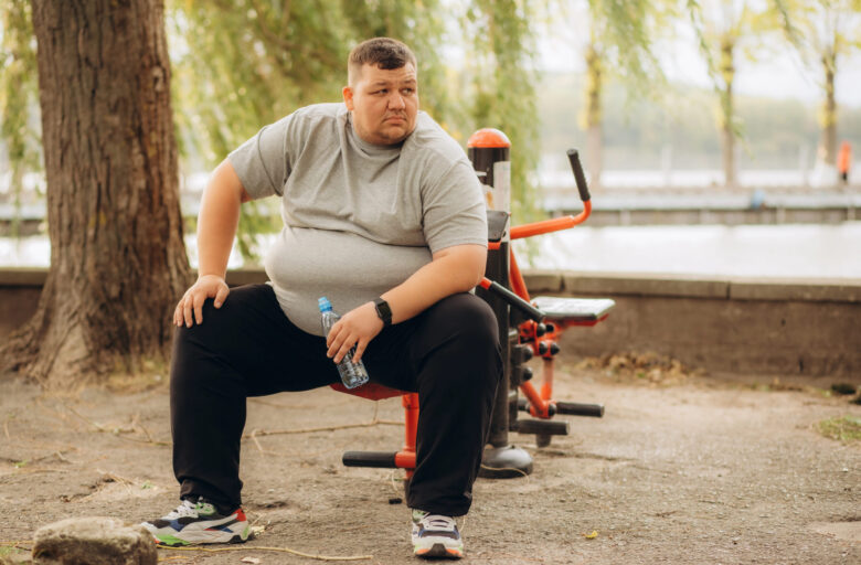 A obesidade limita sua vida: entenda os riscos e como buscar qualidade de vida