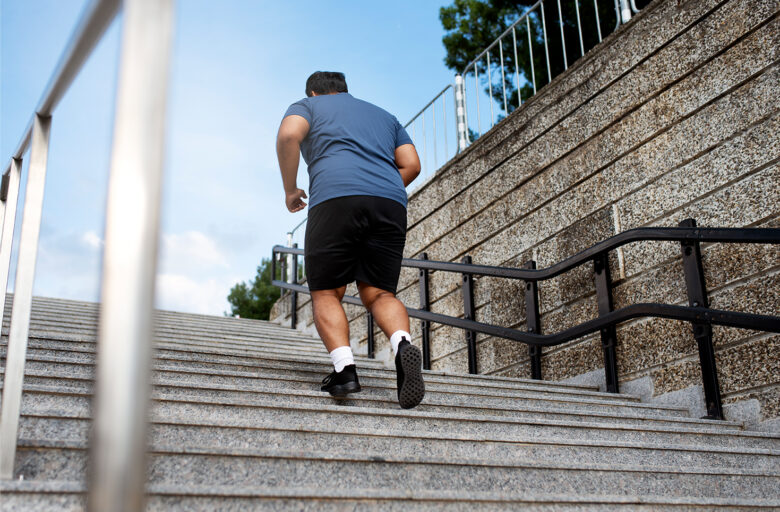Cirurgia bariátrica não é o fim do tratamento da obesidade