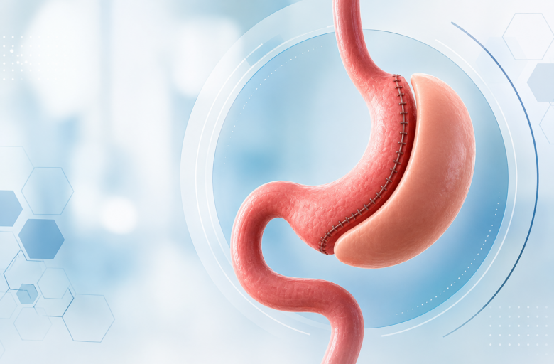 Gastroplastia: a transformação vai além da perda de peso